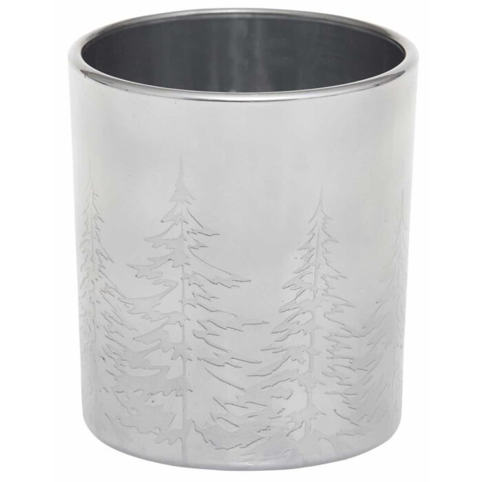 Yankee Candle Snowy Gatherings Tealight/Votive Holder-2
